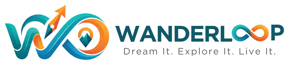 WanderloopTourism – Tours & Travel